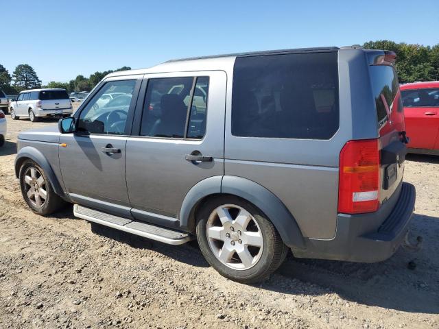 Photo 1 VIN: SALAG25437A419061 - LAND ROVER LR3 HSE 