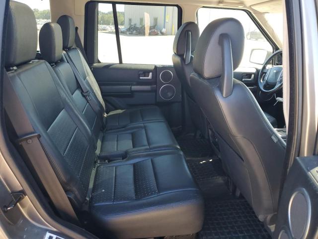 Photo 10 VIN: SALAG25437A419061 - LAND ROVER LR3 HSE 