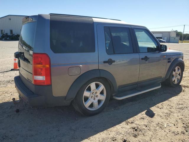 Photo 2 VIN: SALAG25437A419061 - LAND ROVER LR3 HSE 