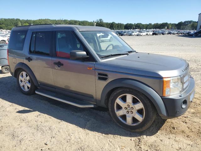 Photo 3 VIN: SALAG25437A419061 - LAND ROVER LR3 HSE 