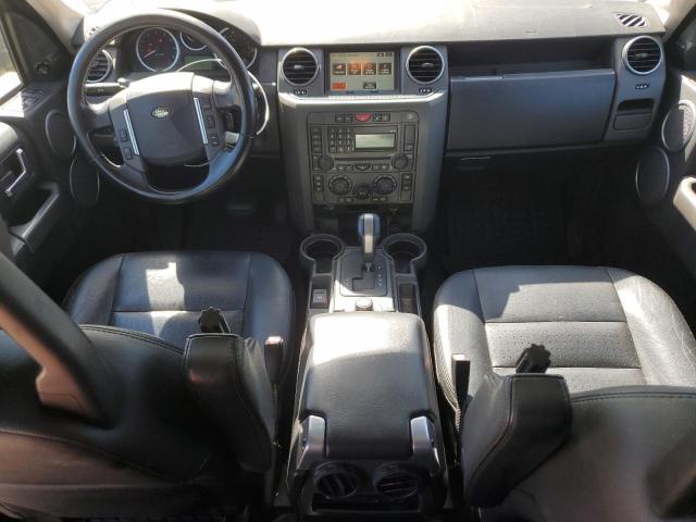 Photo 7 VIN: SALAG25437A419061 - LAND ROVER LR3 HSE 