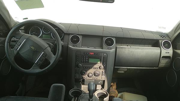 Photo 13 VIN: SALAG25437A422946 - LAND ROVER LR3 