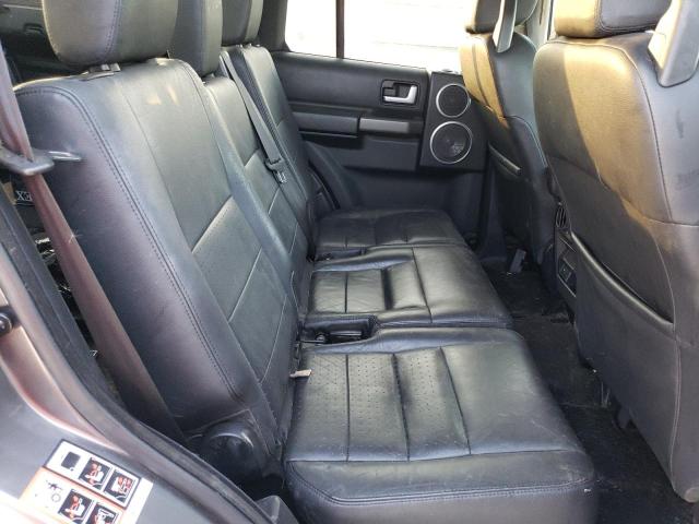 Photo 10 VIN: SALAG25437A430853 - LAND ROVER LR3 