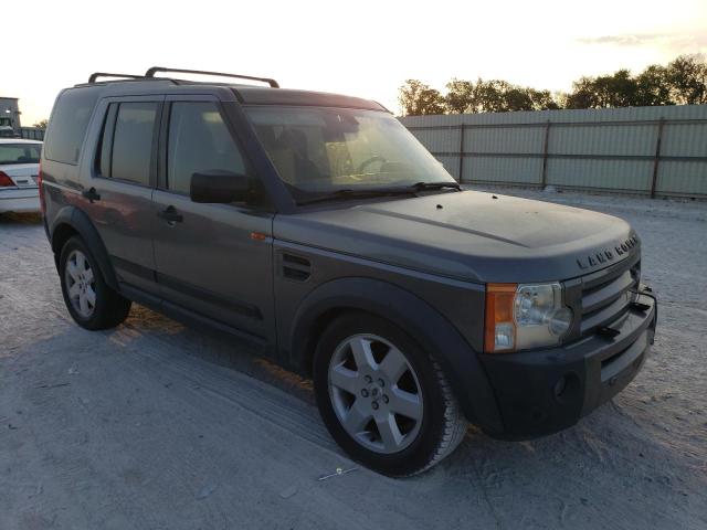 Photo 3 VIN: SALAG25437A430853 - LAND ROVER LR3 