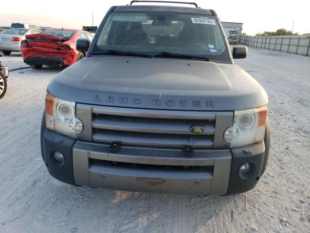 Photo 4 VIN: SALAG25437A430853 - LAND ROVER LR3 