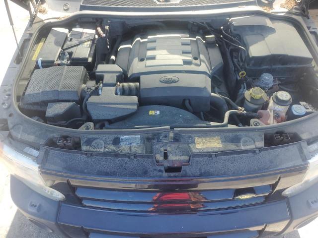 Photo 11 VIN: SALAG25438A473669 - LAND ROVER LR3 