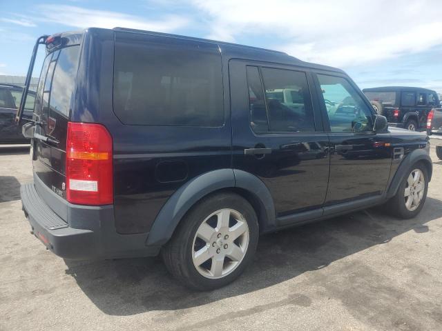 Photo 2 VIN: SALAG25438A473669 - LAND ROVER LR3 