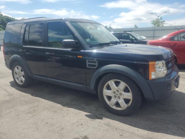 Photo 3 VIN: SALAG25438A473669 - LAND ROVER LR3 