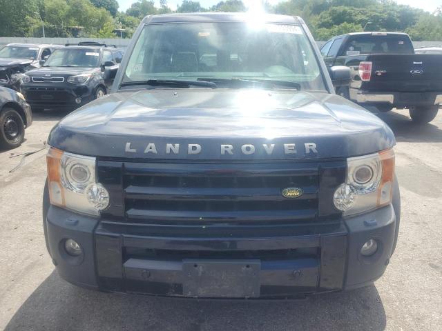 Photo 4 VIN: SALAG25438A473669 - LAND ROVER LR3 