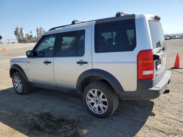 Photo 1 VIN: SALAG25446A372749 - LAND ROVER LR3 