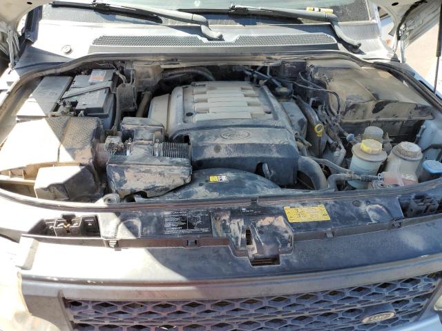 Photo 11 VIN: SALAG25446A372749 - LAND ROVER LR3 