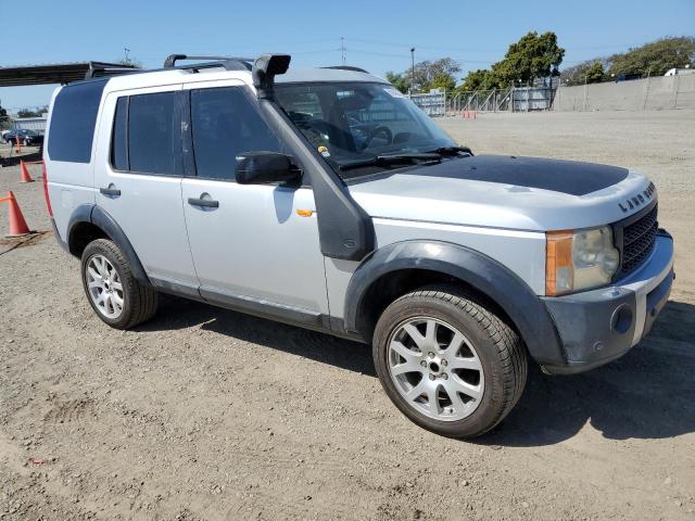 Photo 3 VIN: SALAG25446A372749 - LAND ROVER LR3 