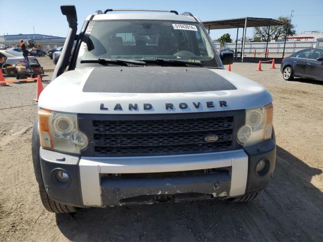 Photo 4 VIN: SALAG25446A372749 - LAND ROVER LR3 