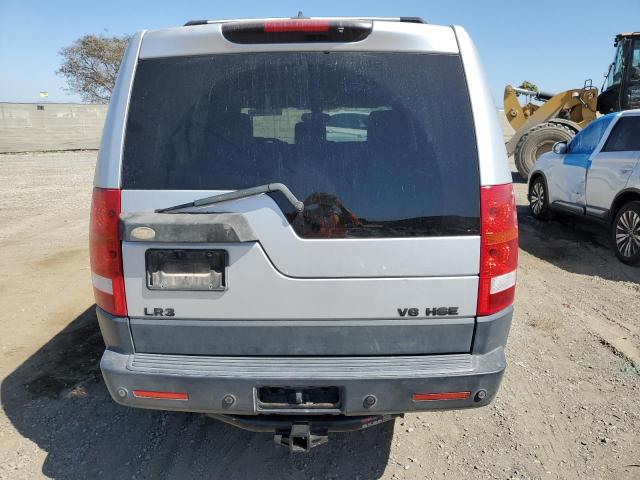 Photo 5 VIN: SALAG25446A372749 - LAND ROVER LR3 