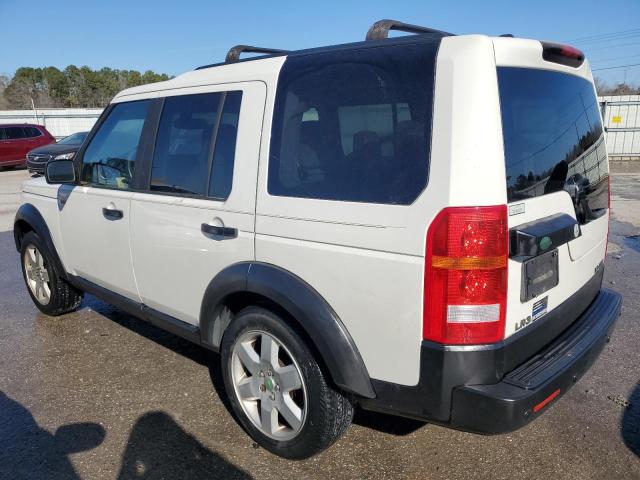 Photo 1 VIN: SALAG25446A383752 - LAND ROVER LR3 HSE 