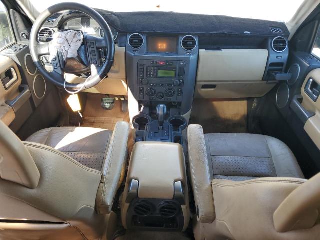 Photo 7 VIN: SALAG25446A383752 - LAND ROVER LR3 HSE 