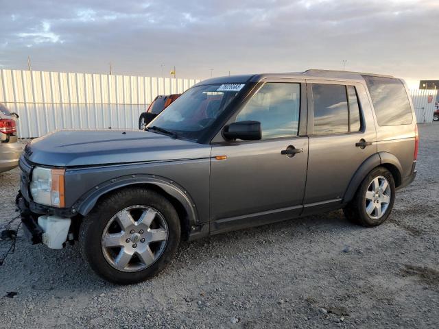 Photo 0 VIN: SALAG25447A415780 - LAND-ROVER LR3 