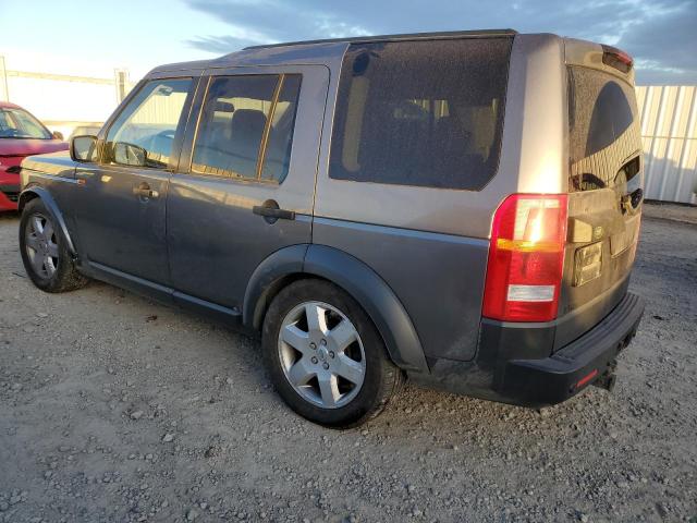 Photo 1 VIN: SALAG25447A415780 - LAND-ROVER LR3 