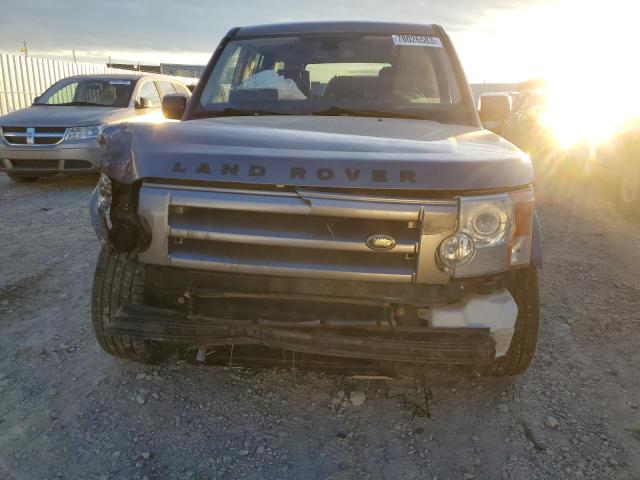 Photo 4 VIN: SALAG25447A415780 - LAND-ROVER LR3 