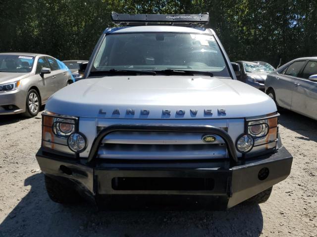 Photo 4 VIN: SALAG25448A450367 - LAND ROVER LR3 HSE 