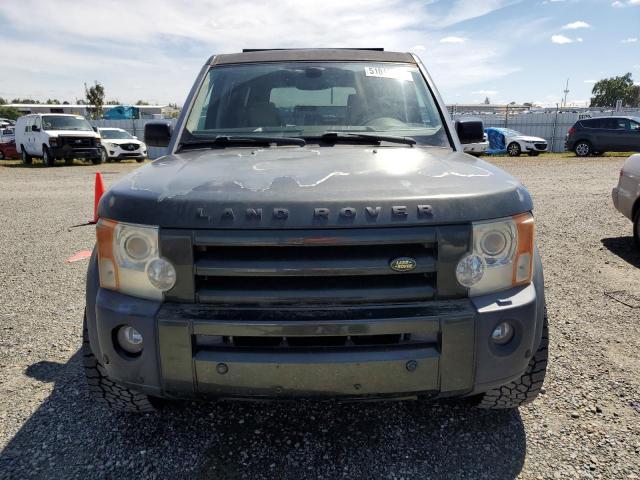 Photo 4 VIN: SALAG25456A358813 - LAND ROVER LR3 