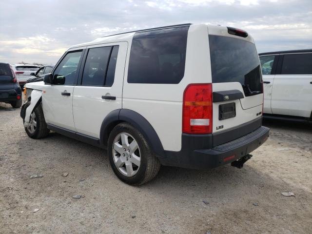 Photo 1 VIN: SALAG25456A371495 - LAND ROVER LR3 