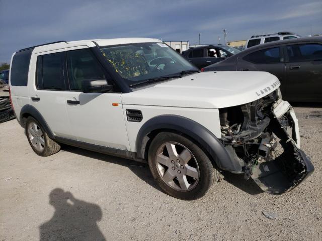 Photo 3 VIN: SALAG25456A371495 - LAND ROVER LR3 