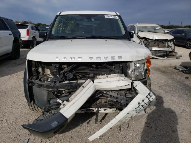 Photo 4 VIN: SALAG25456A371495 - LAND ROVER LR3 