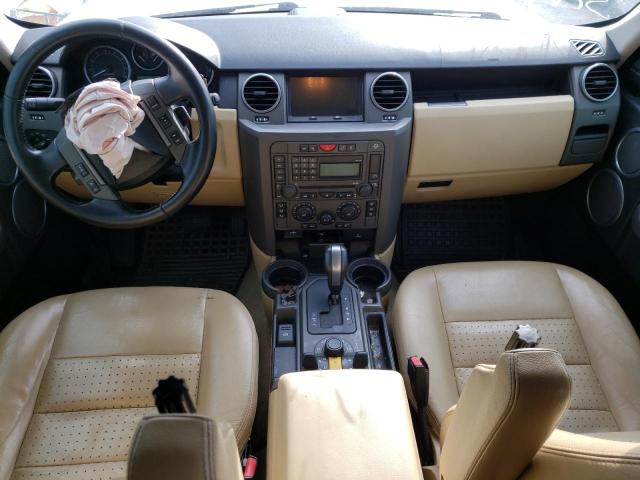 Photo 7 VIN: SALAG25456A371495 - LAND ROVER LR3 