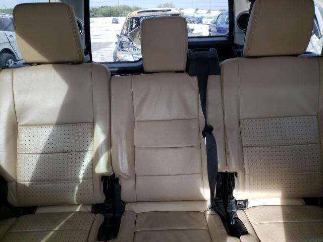 Photo 9 VIN: SALAG25456A371495 - LAND ROVER LR3 