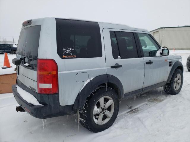 Photo 2 VIN: SALAG25456A388832 - LAND ROVER LR3 