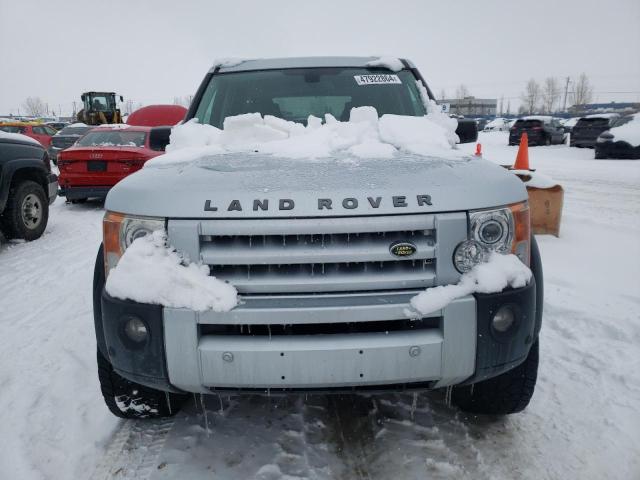 Photo 4 VIN: SALAG25456A388832 - LAND ROVER LR3 