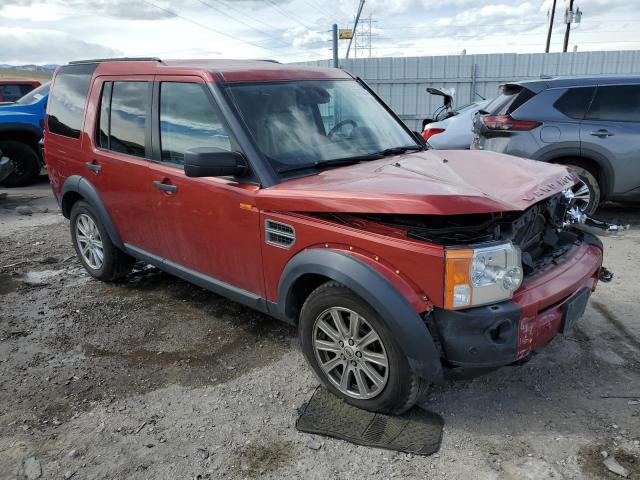 Photo 3 VIN: SALAG25458A460499 - LAND ROVER LR3 