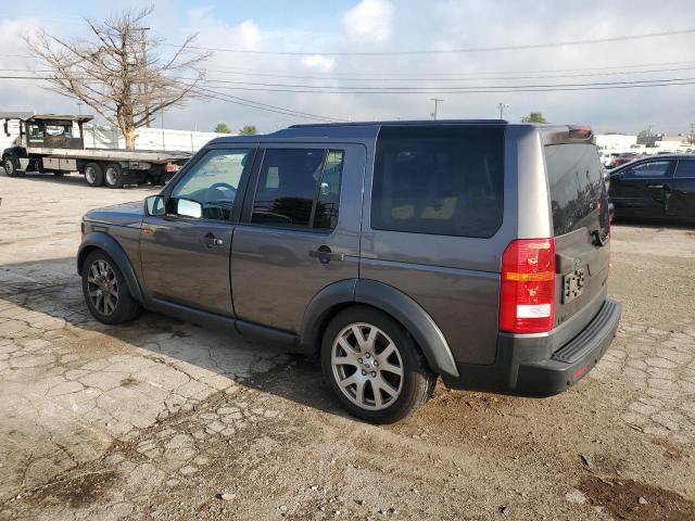 Photo 1 VIN: SALAG25465A336737 - LAND ROVER LR3 HSE 