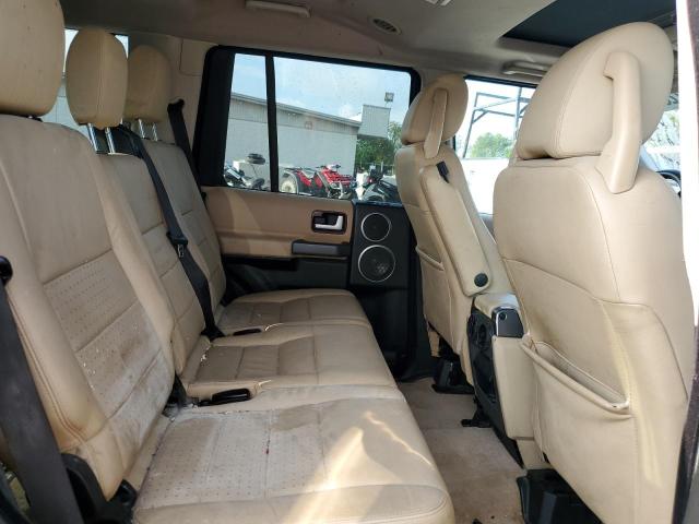 Photo 10 VIN: SALAG25465A336737 - LAND ROVER LR3 HSE 