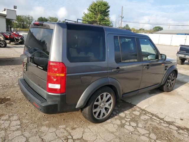 Photo 2 VIN: SALAG25465A336737 - LAND ROVER LR3 HSE 