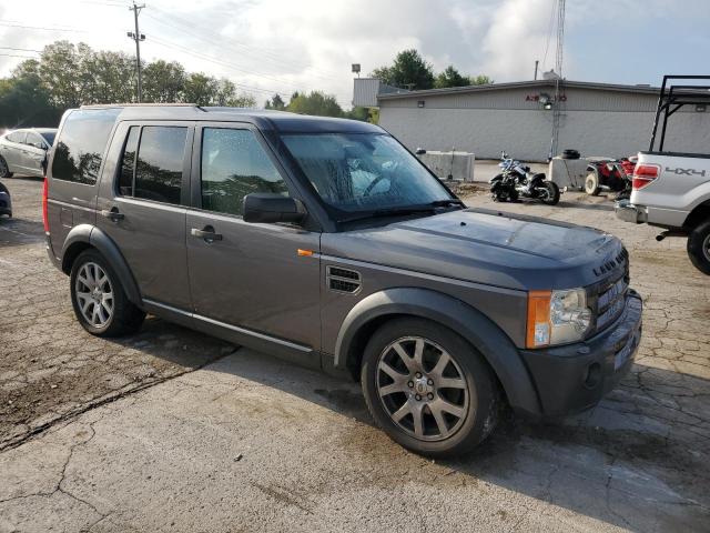 Photo 3 VIN: SALAG25465A336737 - LAND ROVER LR3 HSE 