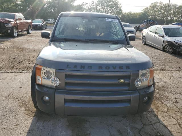 Photo 4 VIN: SALAG25465A336737 - LAND ROVER LR3 HSE 