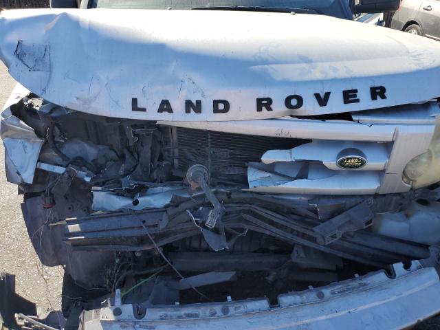 Photo 11 VIN: SALAG25465A347012 - LAND ROVER LR3 HSE 