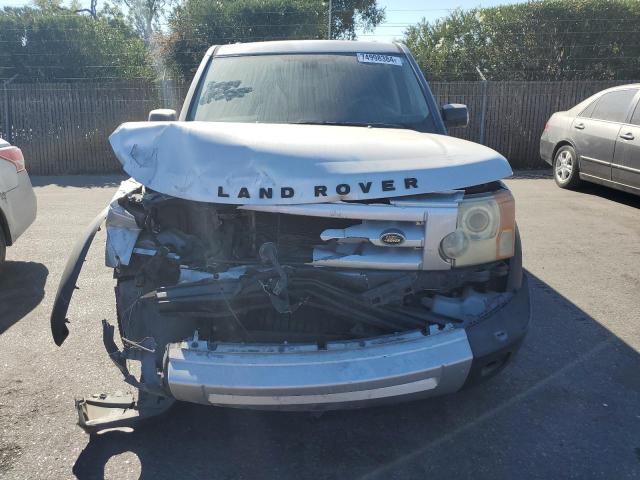 Photo 4 VIN: SALAG25465A347012 - LAND ROVER LR3 HSE 