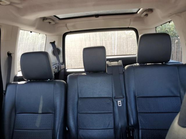 Photo 9 VIN: SALAG25465A347012 - LAND ROVER LR3 HSE 