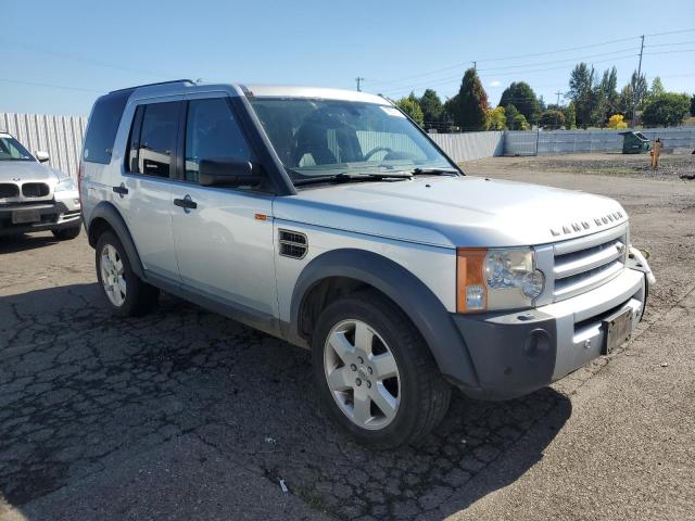 Photo 3 VIN: SALAG25466A384143 - LAND ROVER LR3 