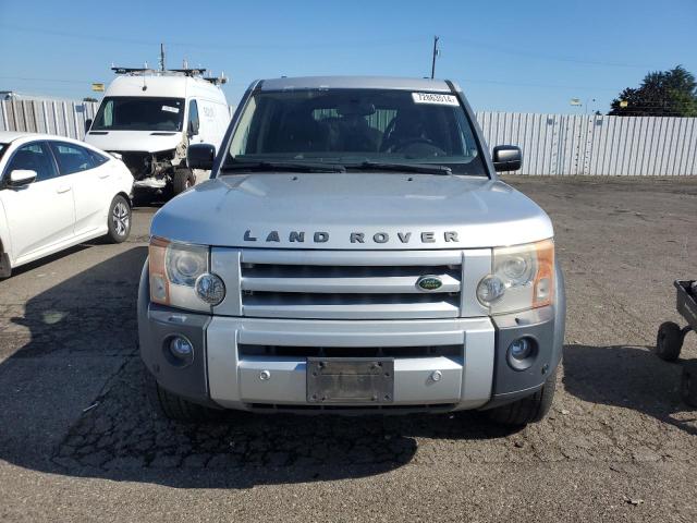 Photo 4 VIN: SALAG25466A384143 - LAND ROVER LR3 