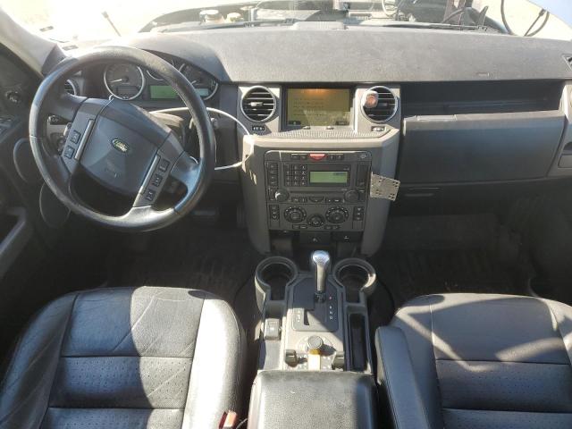 Photo 7 VIN: SALAG25466A384143 - LAND ROVER LR3 