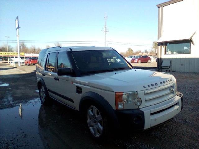 Photo 0 VIN: SALAG25466A390461 - LAND-ROVER LR3 