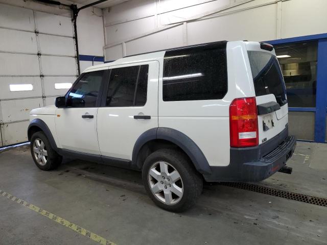 Photo 1 VIN: SALAG25468A447731 - LAND ROVER LR3 HSE 