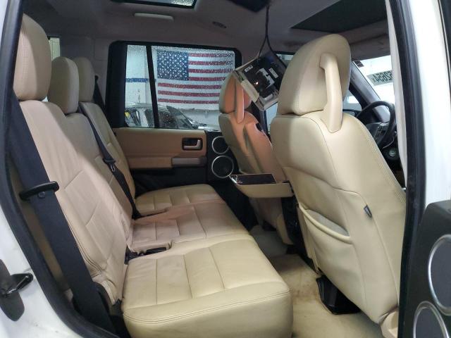 Photo 10 VIN: SALAG25468A447731 - LAND ROVER LR3 HSE 