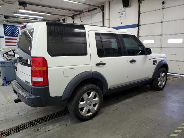 Photo 2 VIN: SALAG25468A447731 - LAND ROVER LR3 HSE 