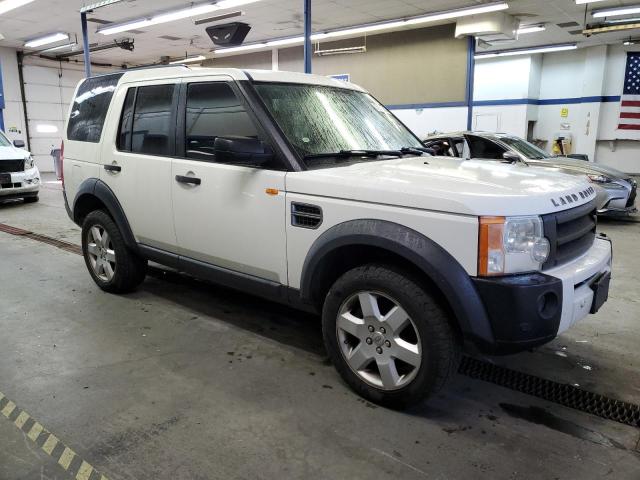 Photo 3 VIN: SALAG25468A447731 - LAND ROVER LR3 HSE 