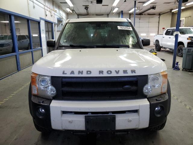 Photo 4 VIN: SALAG25468A447731 - LAND ROVER LR3 HSE 